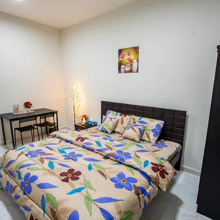 Peaceful Room For Family Or Couples Abu Dhabi Exterior foto