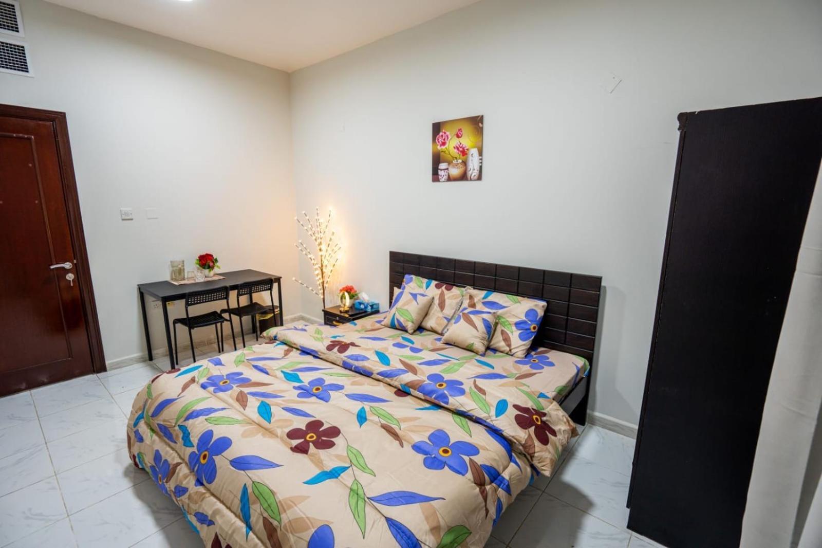 Peaceful For Family Or Couples Privatunterkunft Abu Dhabi