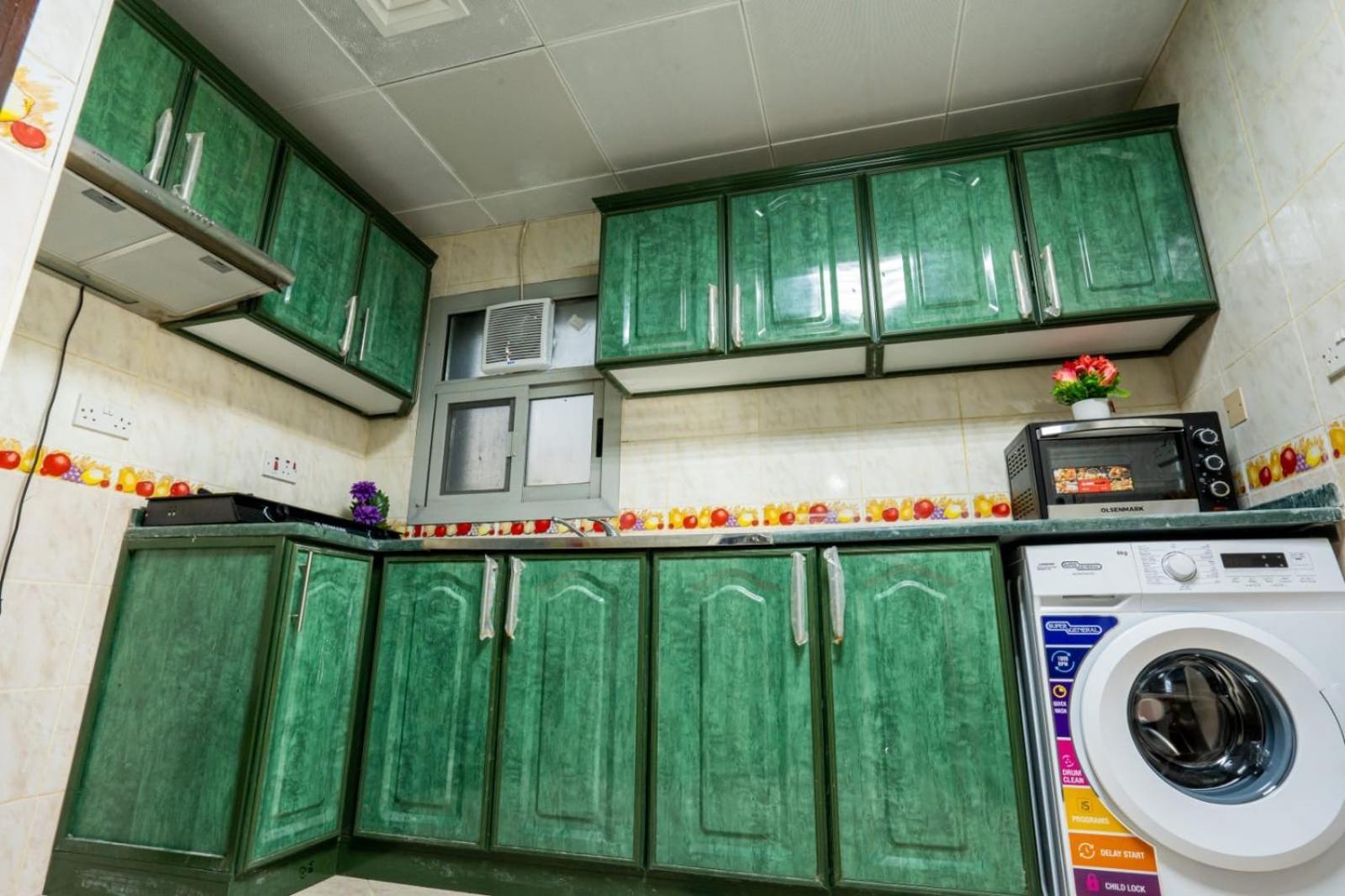 Privatunterkunft Peaceful For Family Or Couples Abu Dhabi