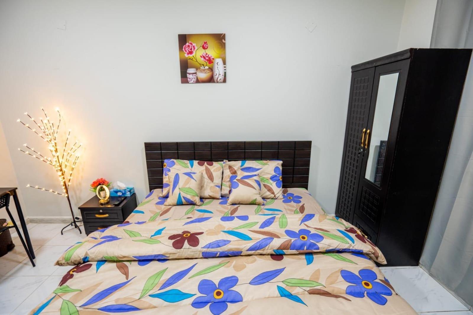 Privatunterkunft Peaceful For Family Or Couples Abu Dhabi