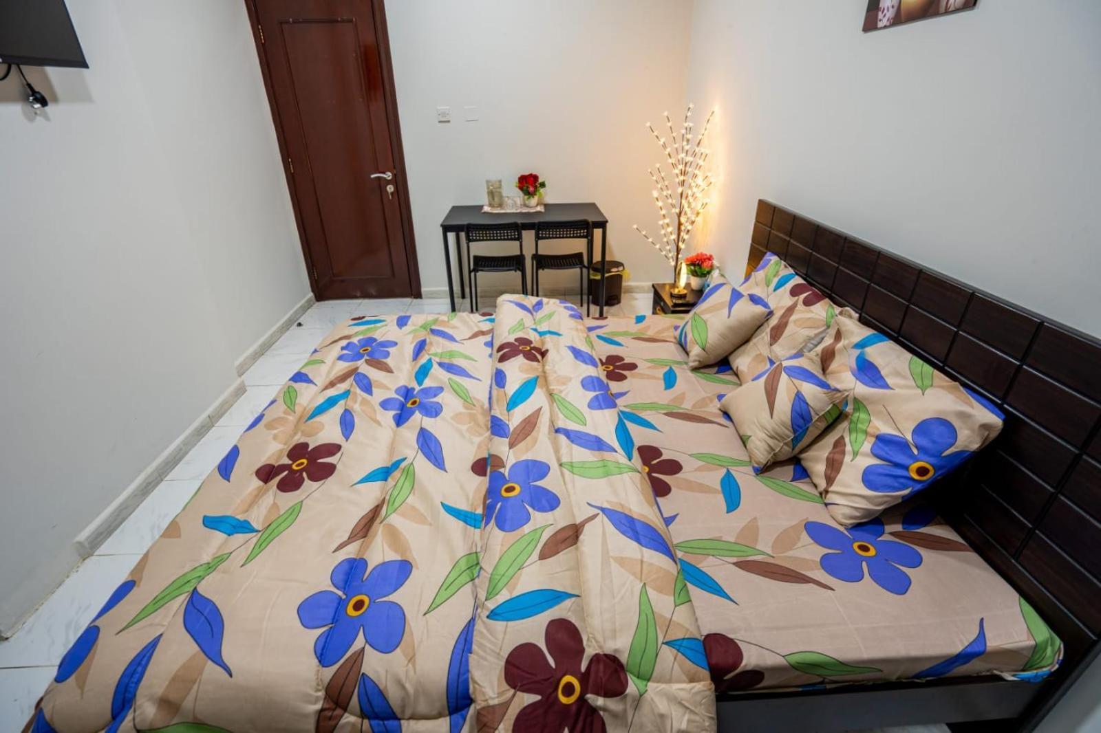 Alloggio in famiglia Peaceful For Family Or Couples Abu Dhabi